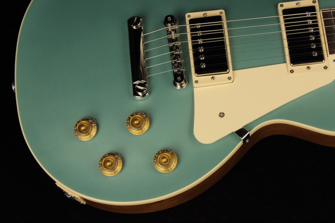 Gibson Les Paul Standard '50s Plaintop - IG