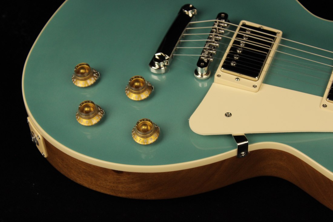 Gibson Les Paul Standard '50s Plaintop - IG