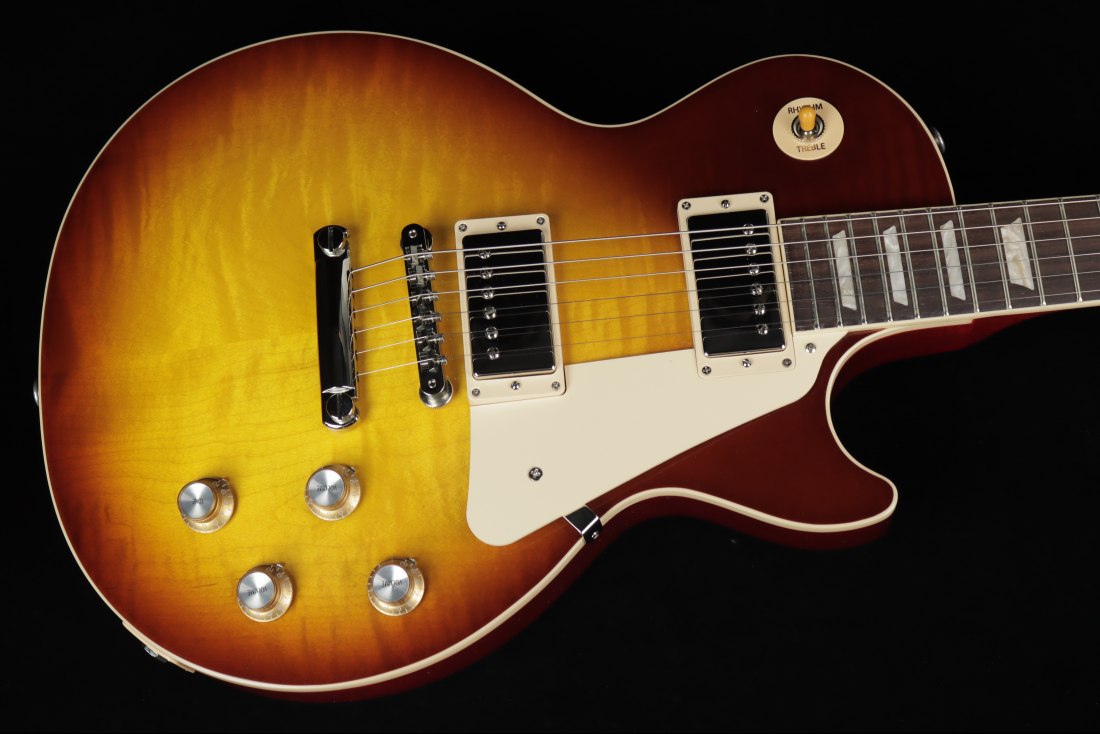 Gibson Les Paul Standard '60s - IT