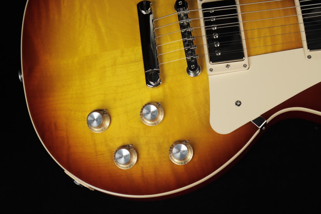 Gibson Les Paul Standard '60s - IT