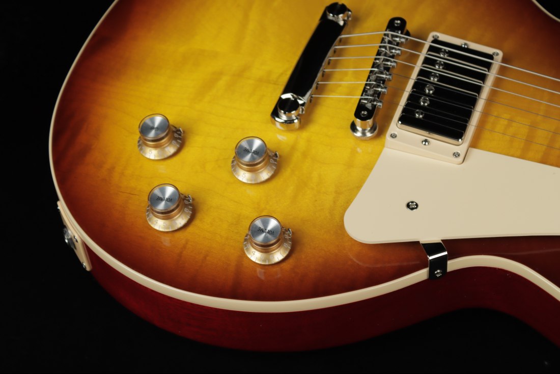 Gibson Les Paul Standard '60s - IT