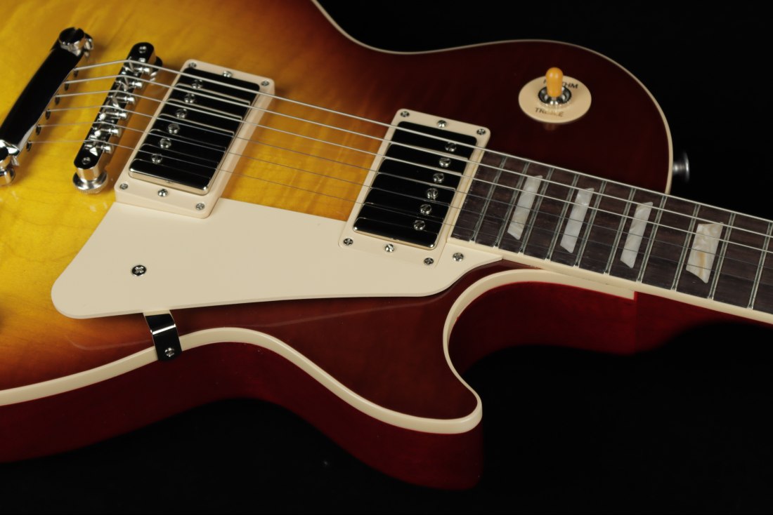 Gibson Les Paul Standard '60s - IT