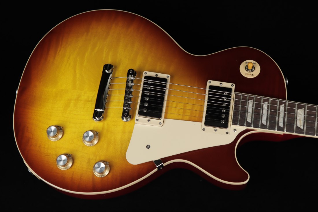 Gibson Les Paul Standard '60s - IT