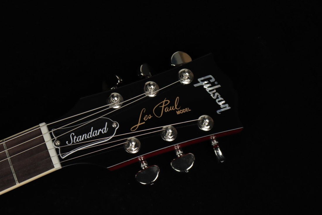 Gibson Les Paul Standard '60s - IT