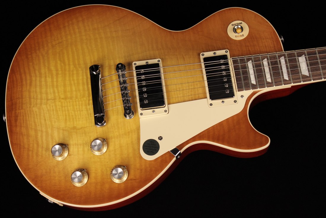 Gibson Les Paul Standard '60s - UB