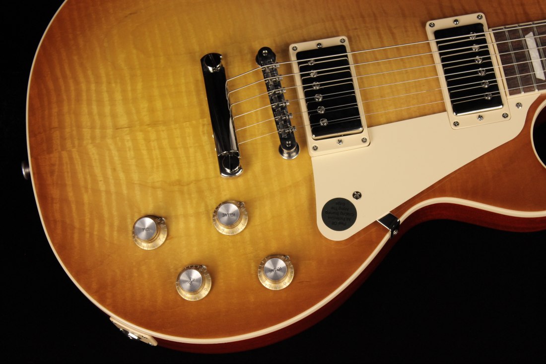 Gibson Les Paul Standard '60s - UB