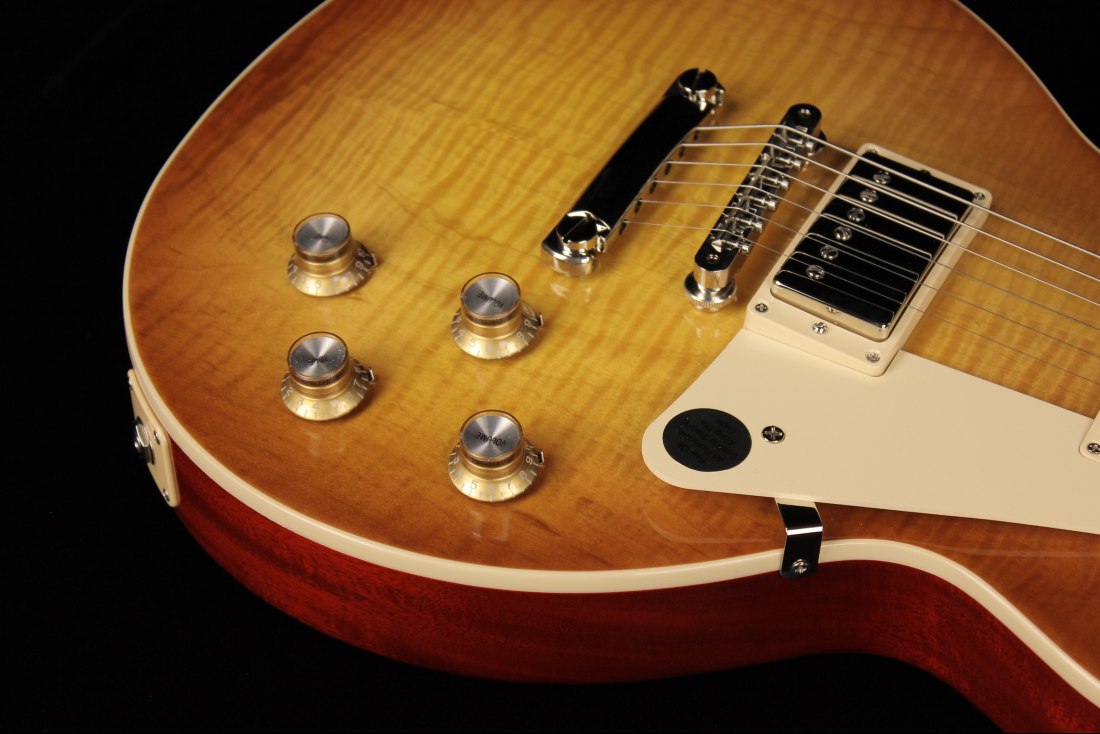 Gibson Les Paul Standard '60s - UB