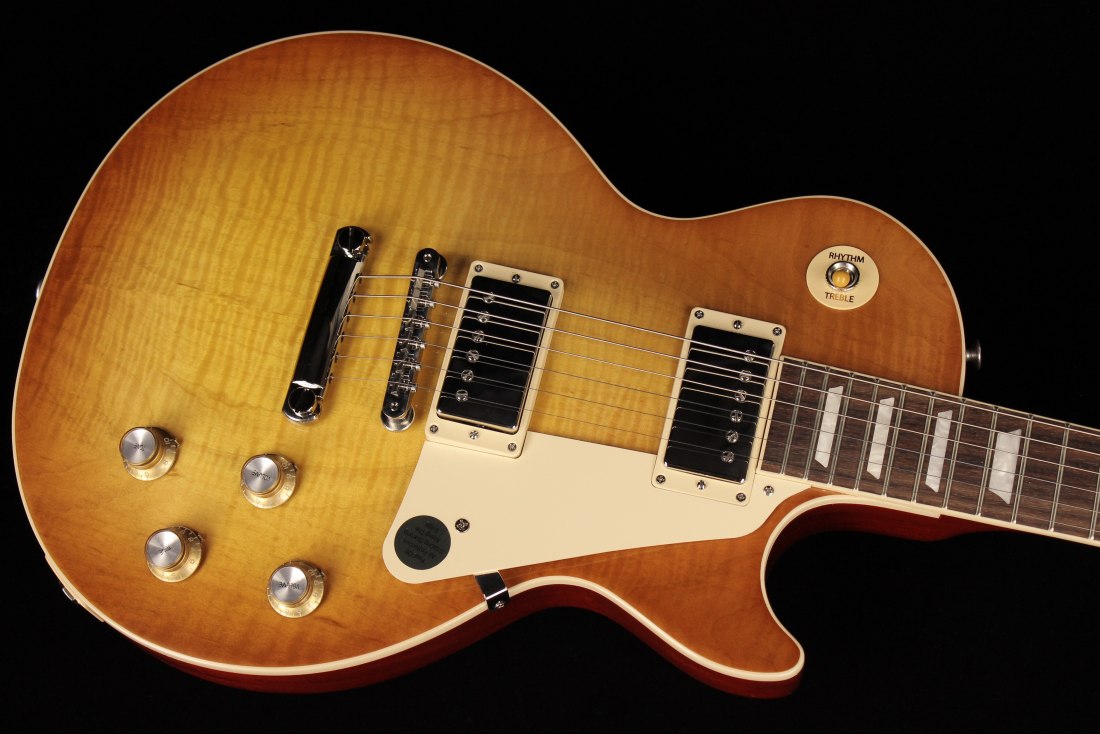 Gibson Les Paul Standard '60s - UB