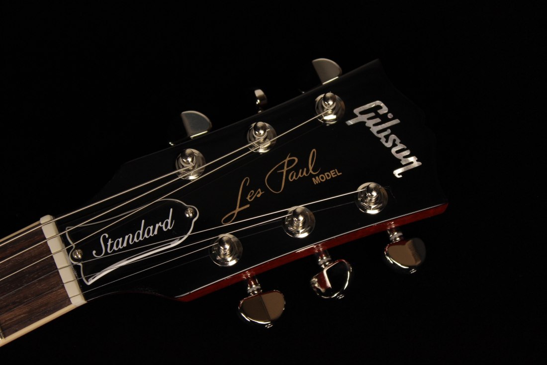 Gibson Les Paul Standard '60s - UB