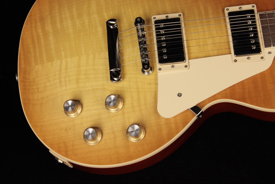 Gibson Les Paul Standard '60s - UB