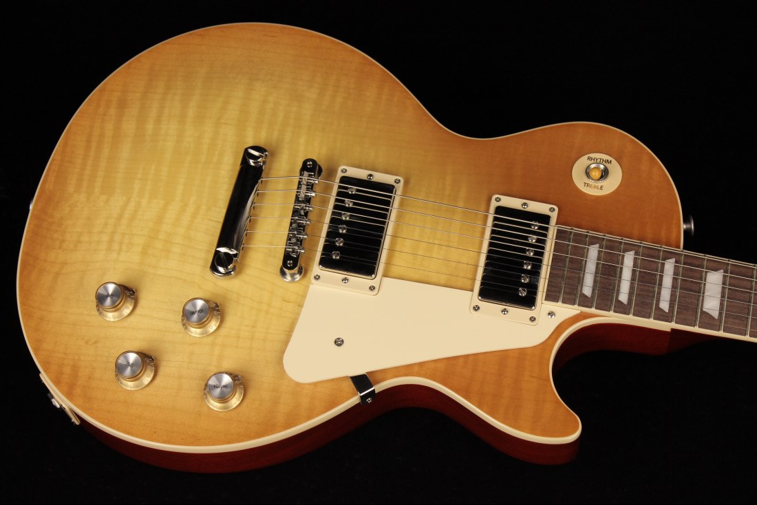 Gibson Les Paul Standard '60s - UB