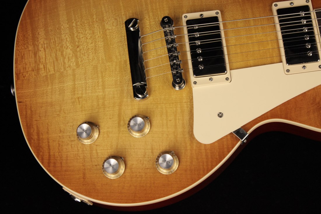 Gibson Les Paul Standard '60s - UB