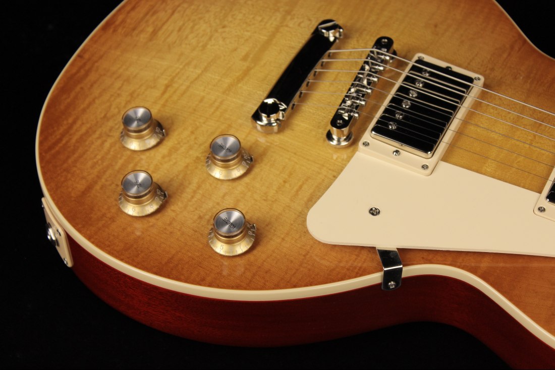 Gibson Les Paul Standard '60s - UB