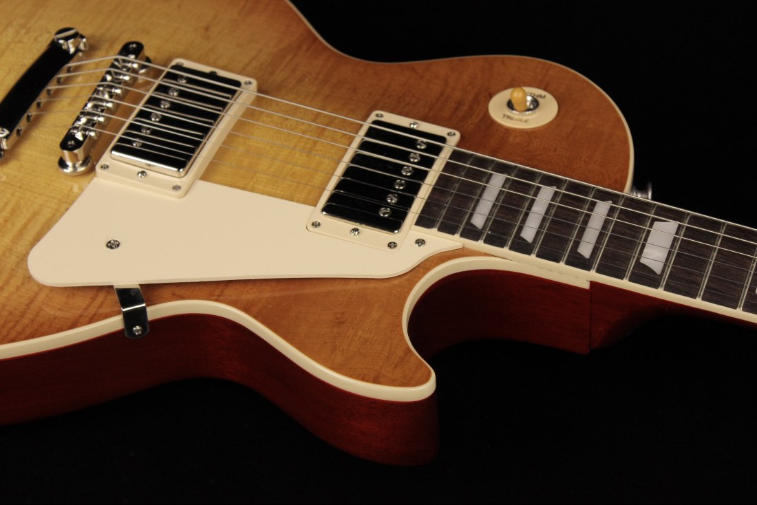 Gibson Les Paul Standard '60s - UB