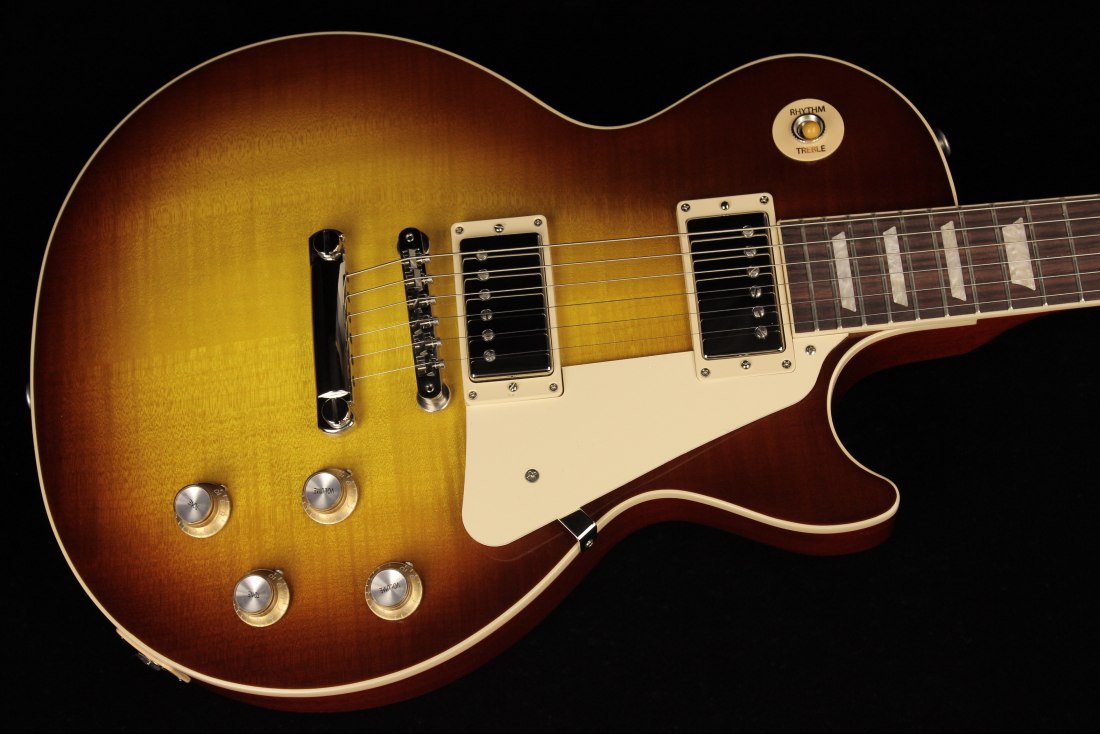 Gibson Les Paul Standard '60s - IT