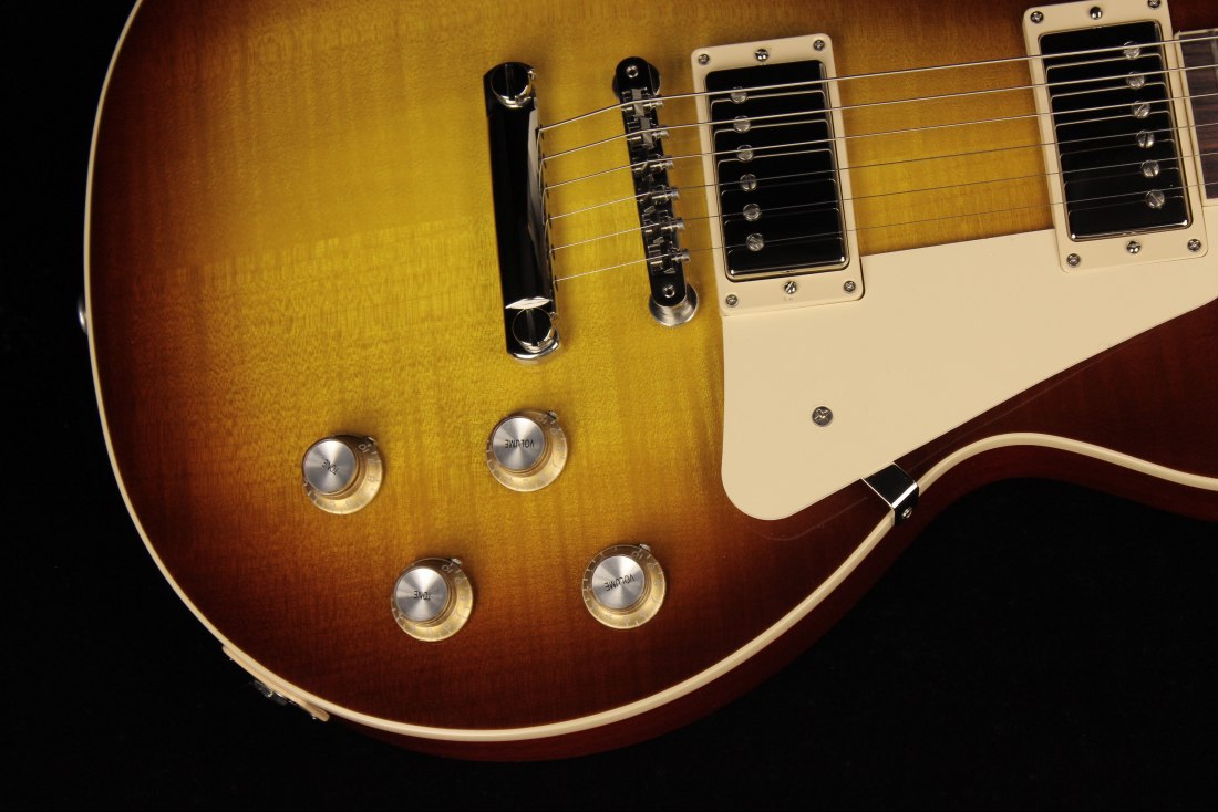 Gibson Les Paul Standard '60s - IT