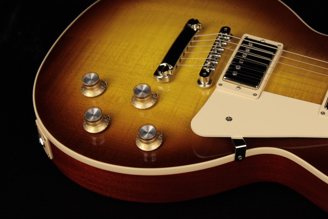 Gibson Les Paul Standard '60s - IT