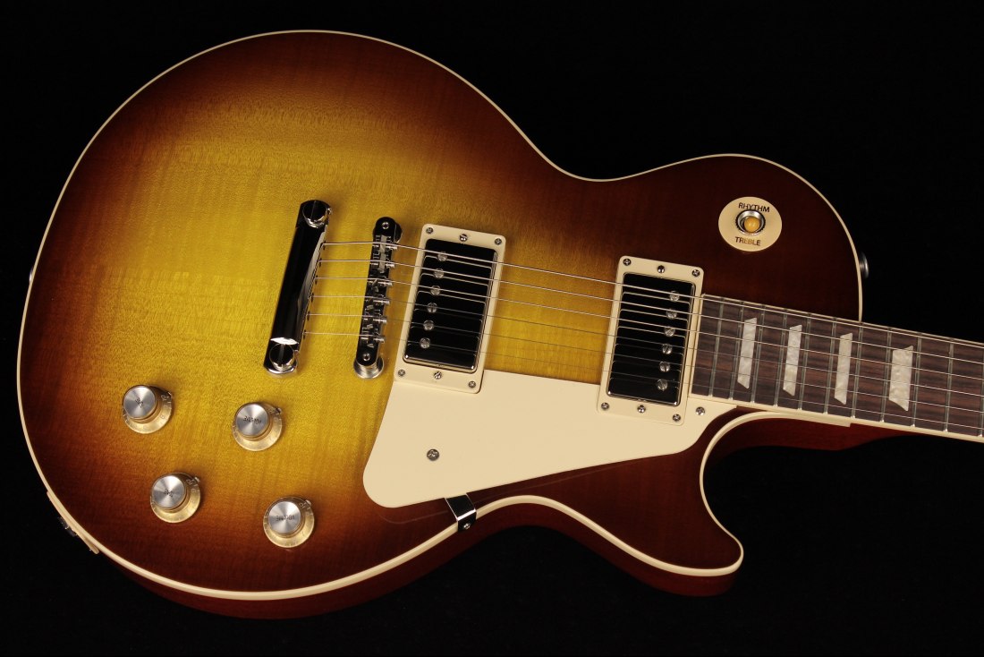 Gibson Les Paul Standard '60s - IT