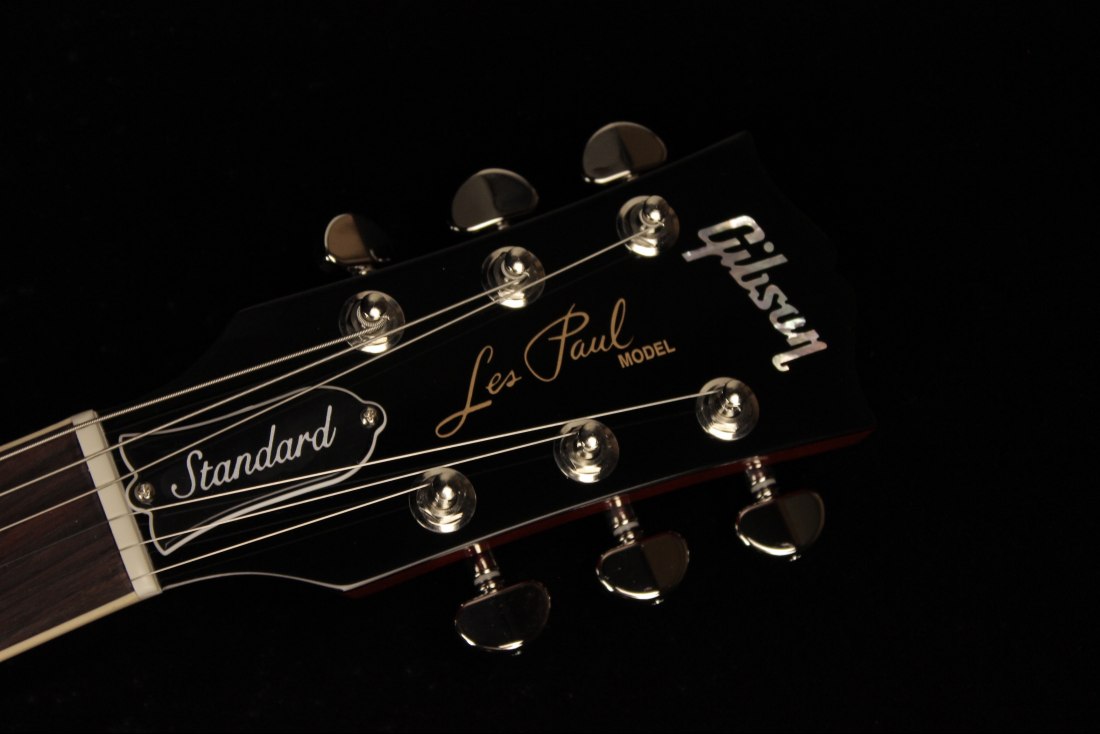 Gibson Les Paul Standard '60s - IT