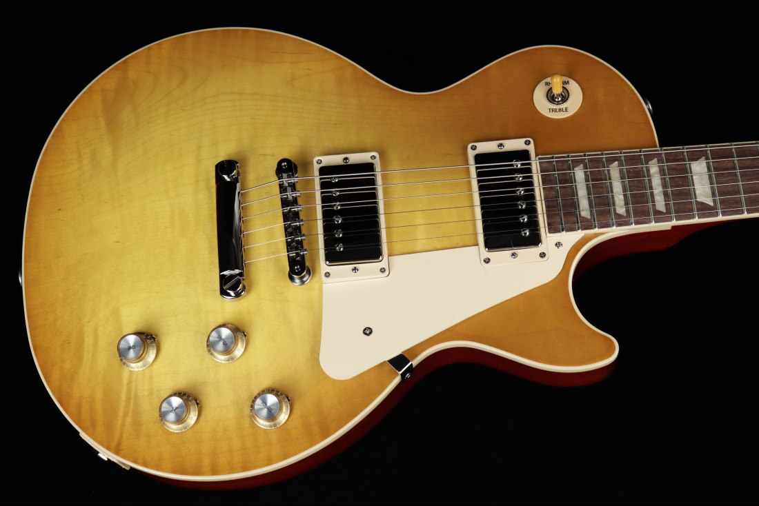 Gibson Les Paul Standard '60s - UB