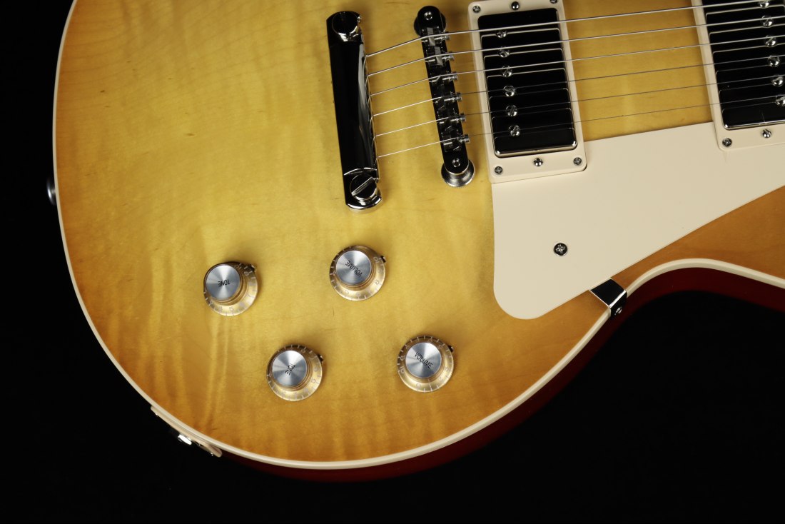 Gibson Les Paul Standard '60s - UB