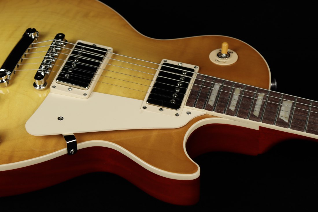 Gibson Les Paul Standard '60s - UB