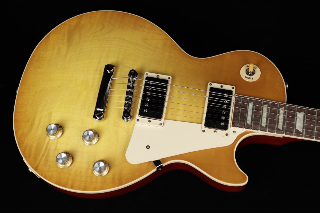 Gibson Les Paul Standard '60s - UB