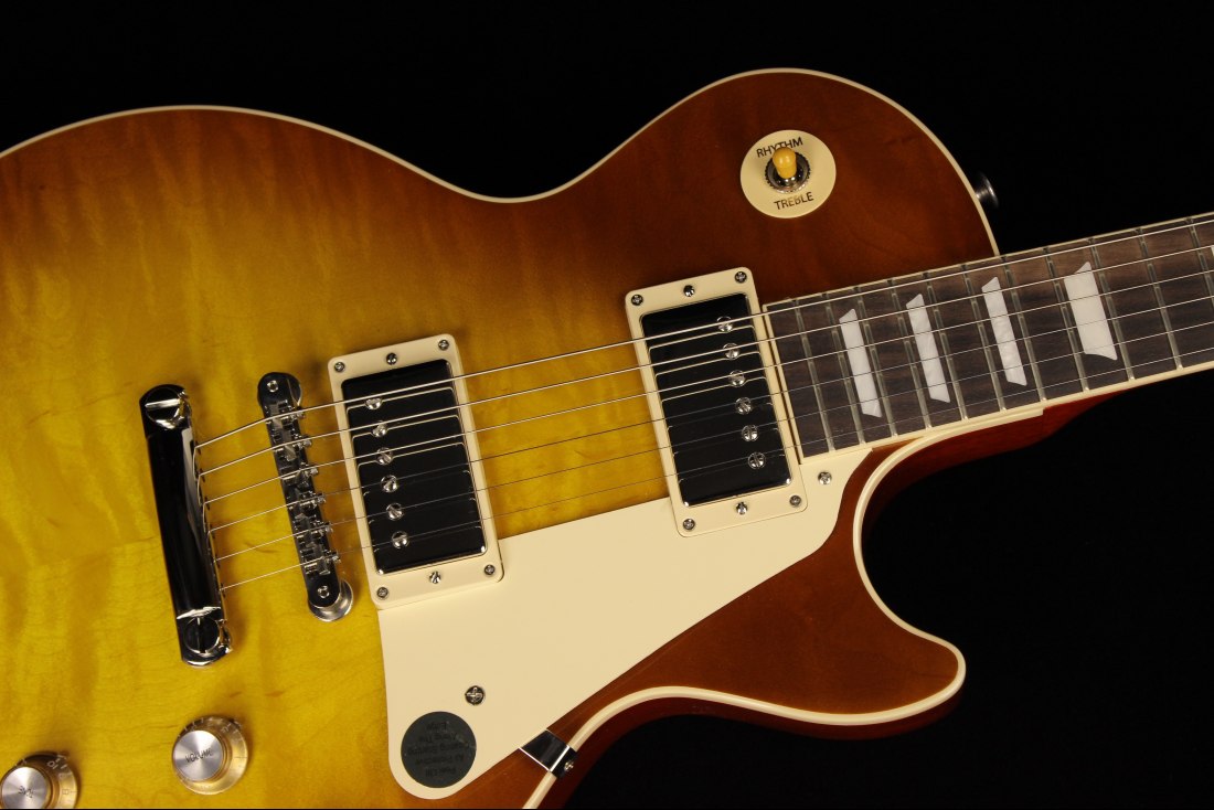 Gibson Les Paul Standard '60s - IT