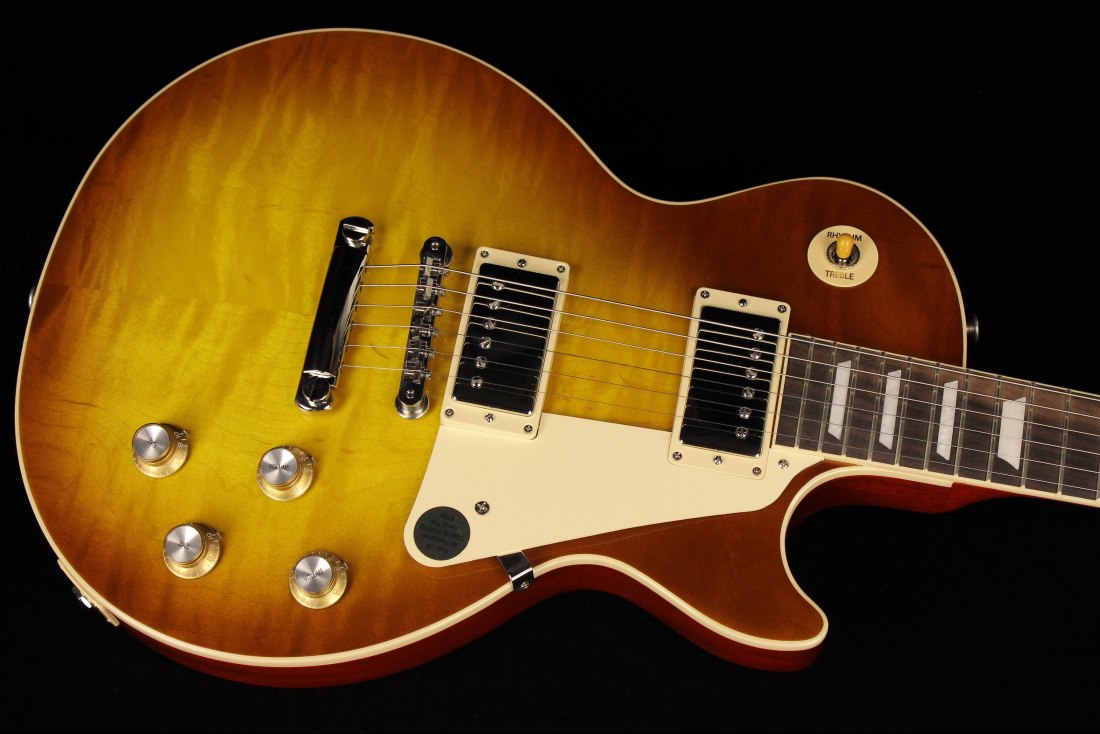 Gibson Les Paul Standard '60s - IT