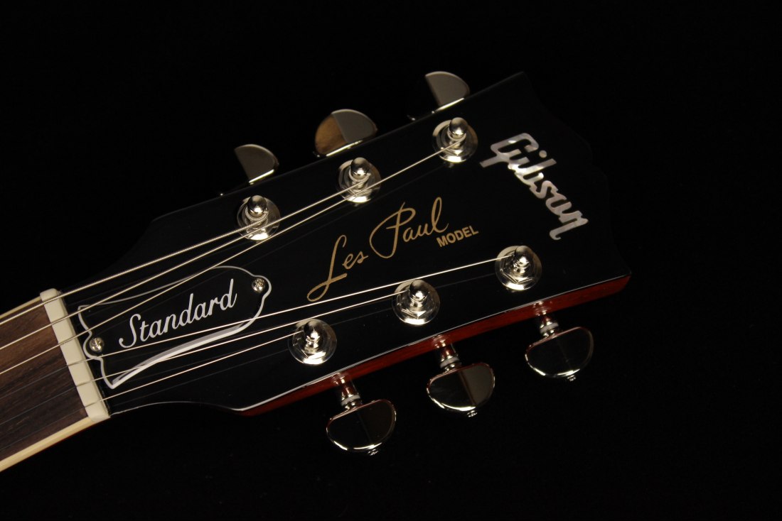 Gibson Les Paul Standard '60s - IT