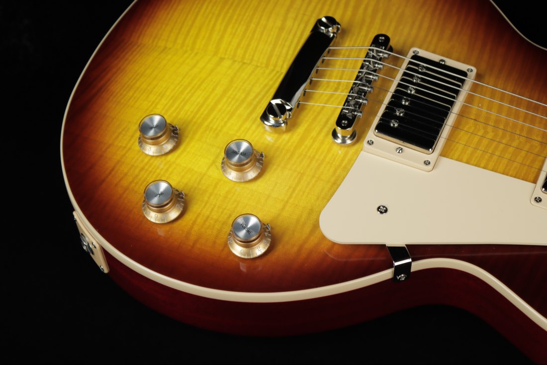 Gibson Les Paul Standard '60s - IT