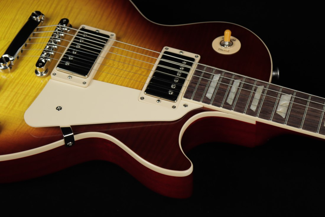 Gibson Les Paul Standard '60s - IT