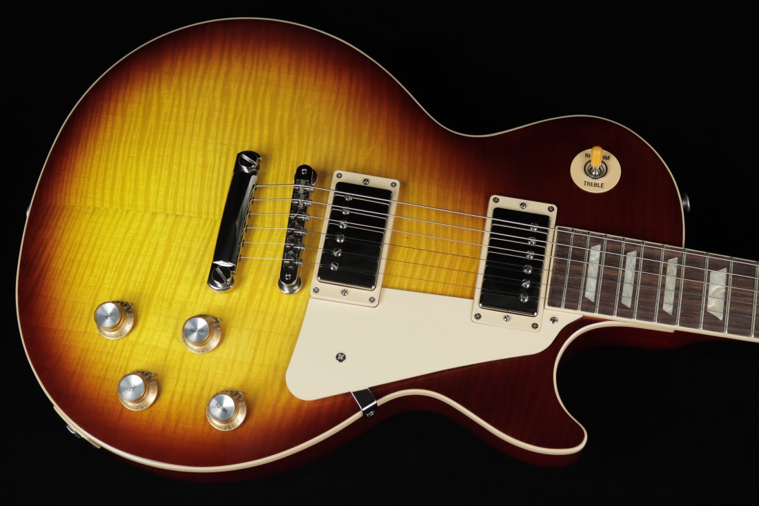 Gibson Les Paul Standard '60s - IT