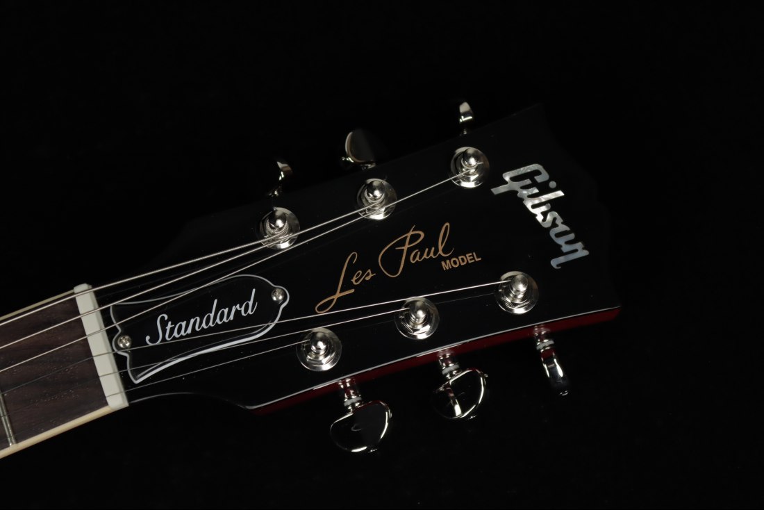 Gibson Les Paul Standard '60s - IT