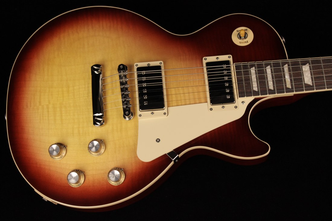 Gibson Les Paul Standard '60s - BB