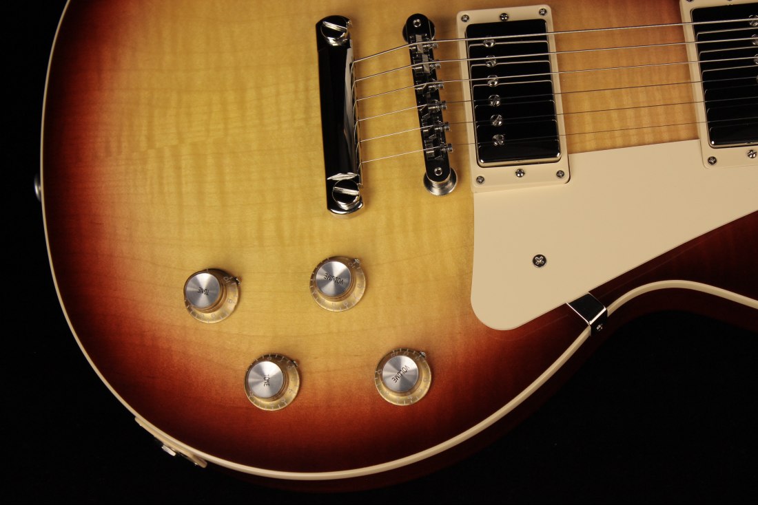 Gibson Les Paul Standard '60s - BB