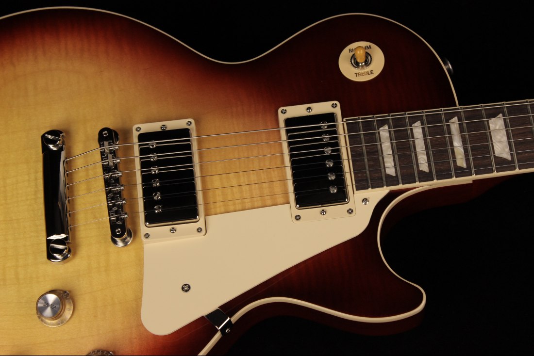 Gibson Les Paul Standard '60s - BB