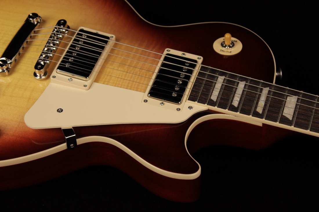 Gibson Les Paul Standard '60s - BB