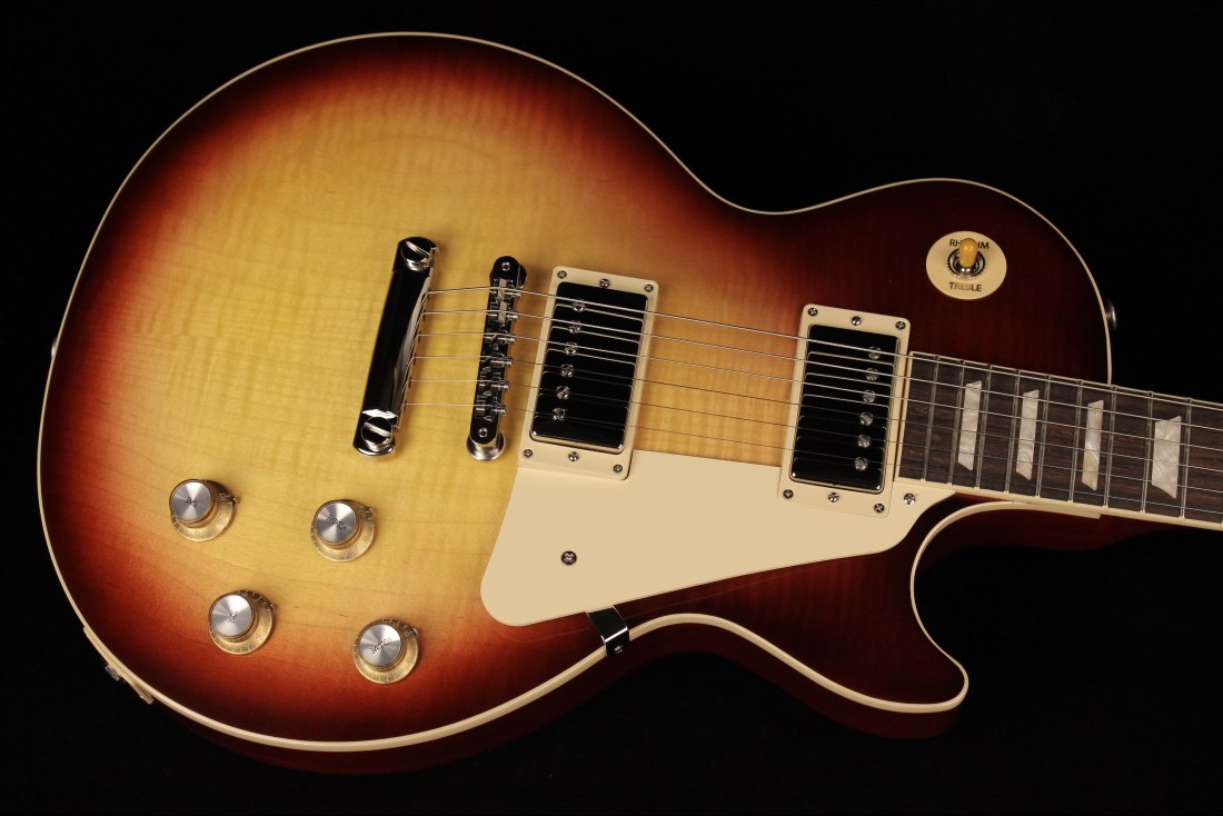 Gibson Les Paul Standard '60s - BB