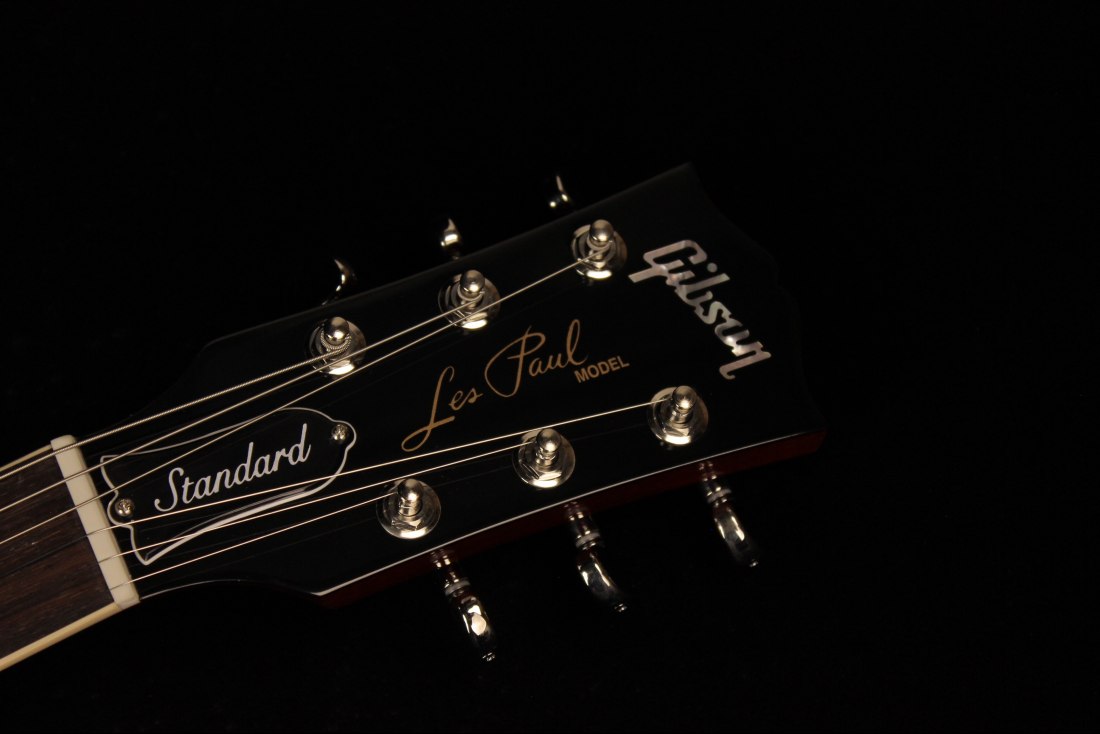 Gibson Les Paul Standard '60s - BB