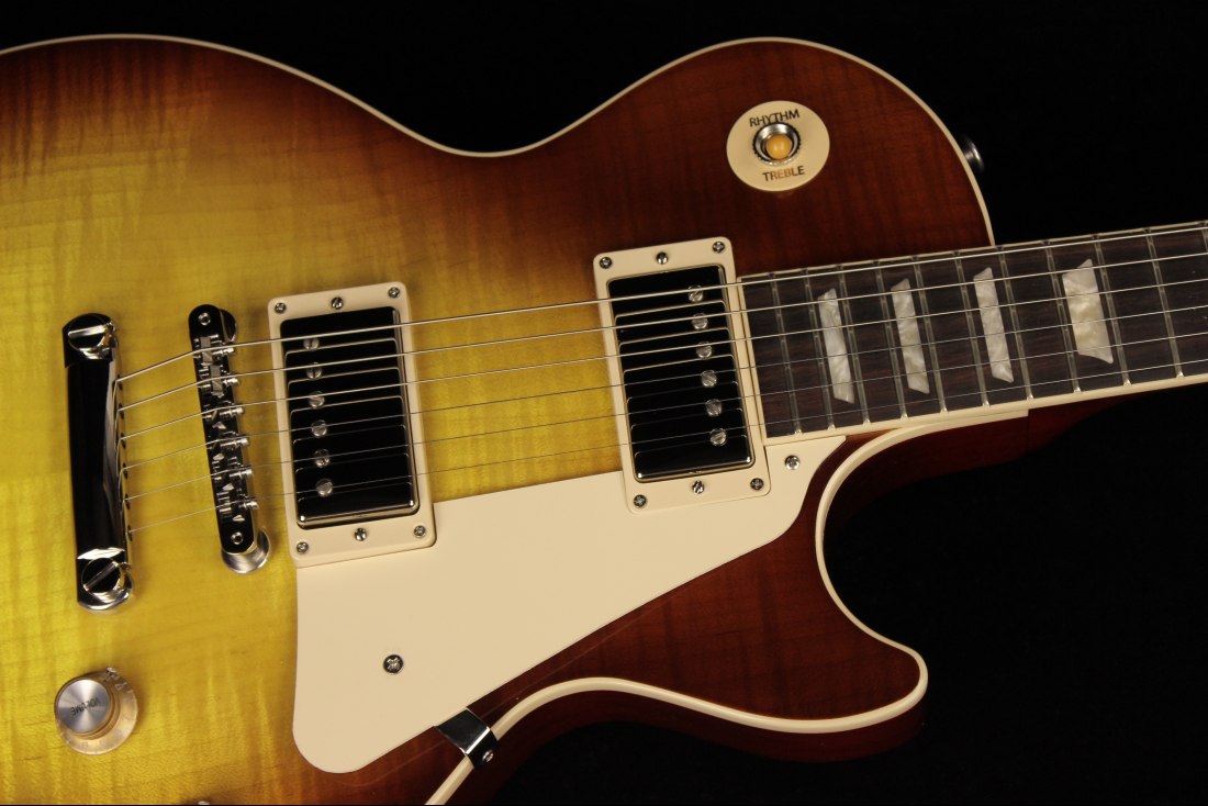 Gibson Les Paul Standard '60s - IT