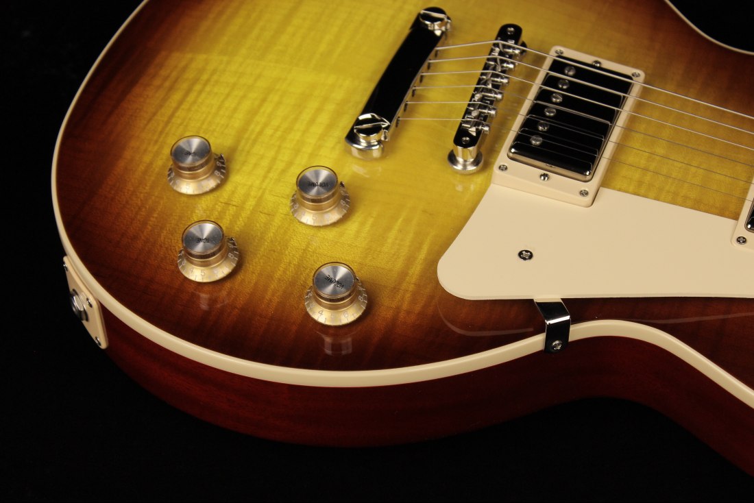 Gibson Les Paul Standard '60s - IT