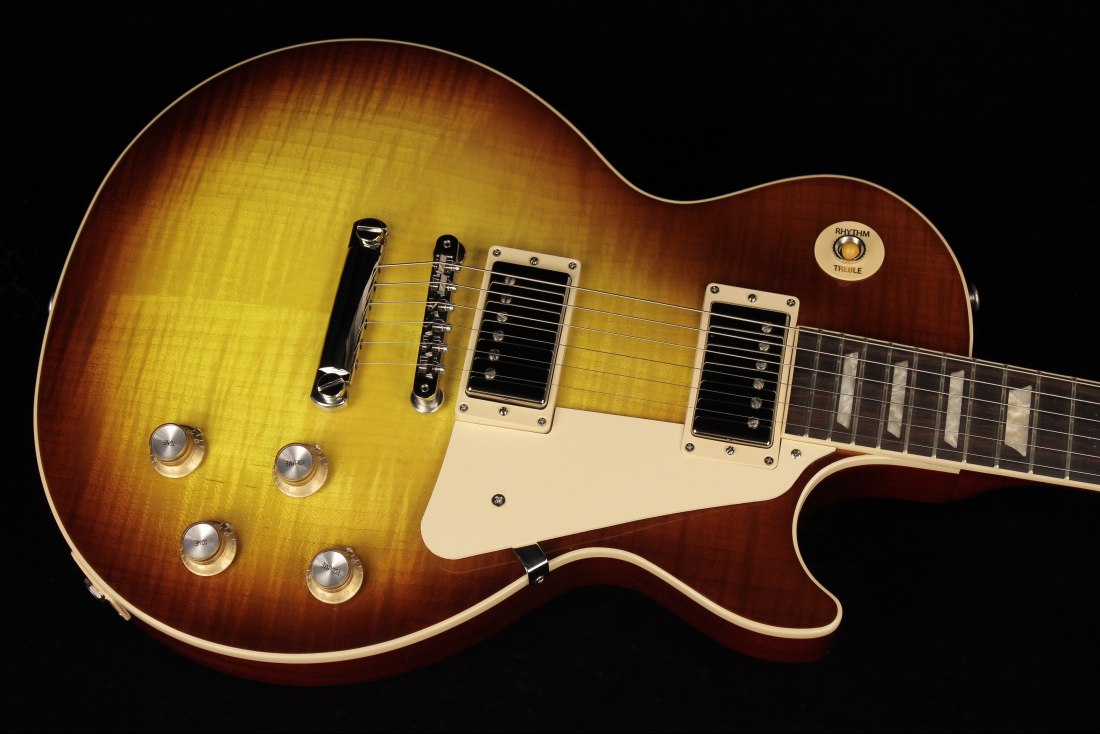 Gibson Les Paul Standard '60s - IT