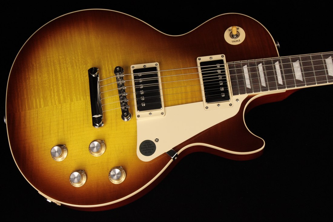 Gibson Les Paul Standard '60s - IT