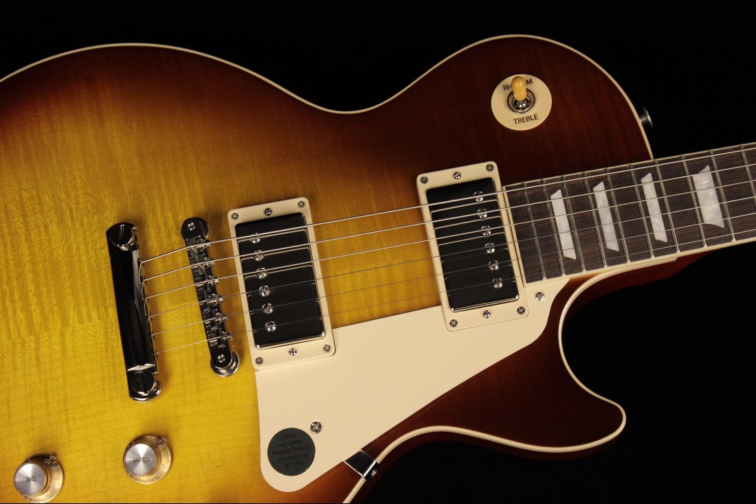 Gibson Les Paul Standard '60s - IT