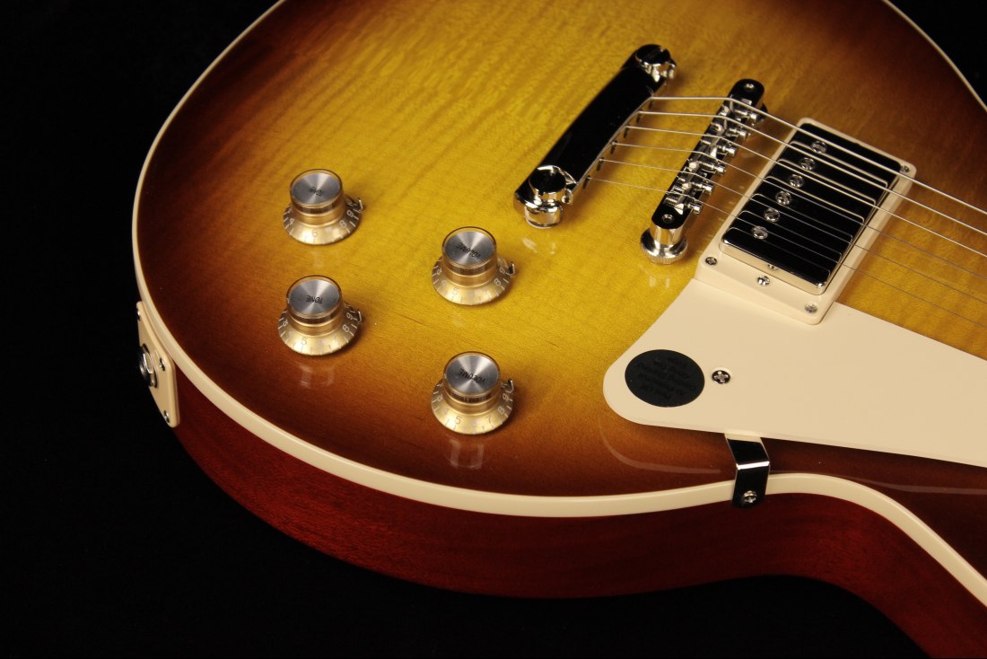 Gibson Les Paul Standard '60s - IT