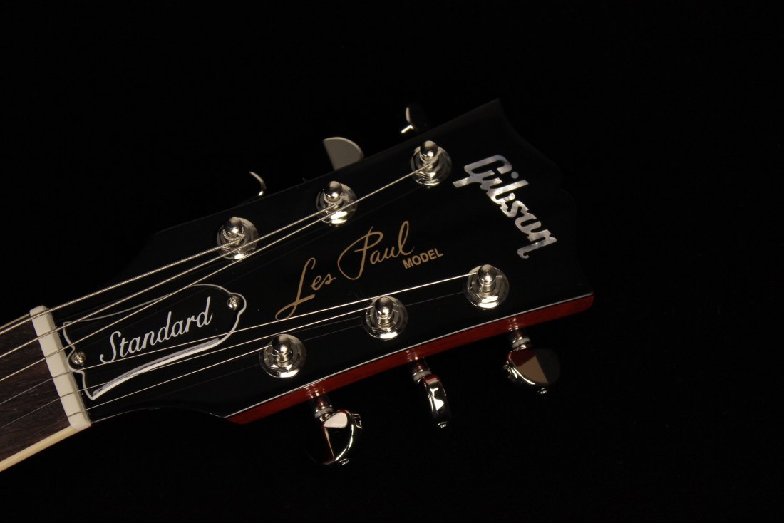 Gibson Les Paul Standard '60s - IT