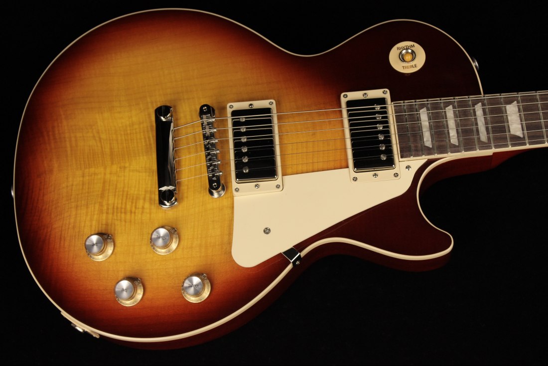 Gibson Les Paul Standard '60s - BB