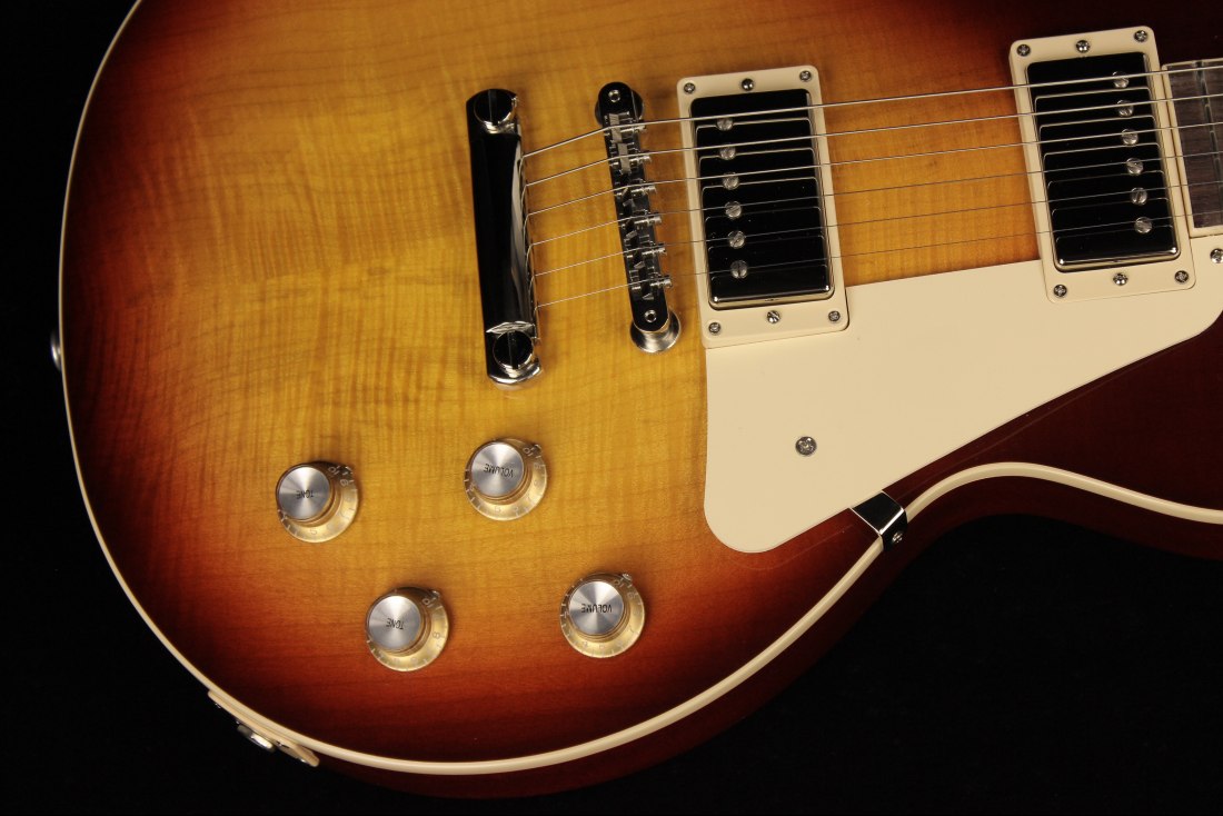 Gibson Les Paul Standard '60s - BB