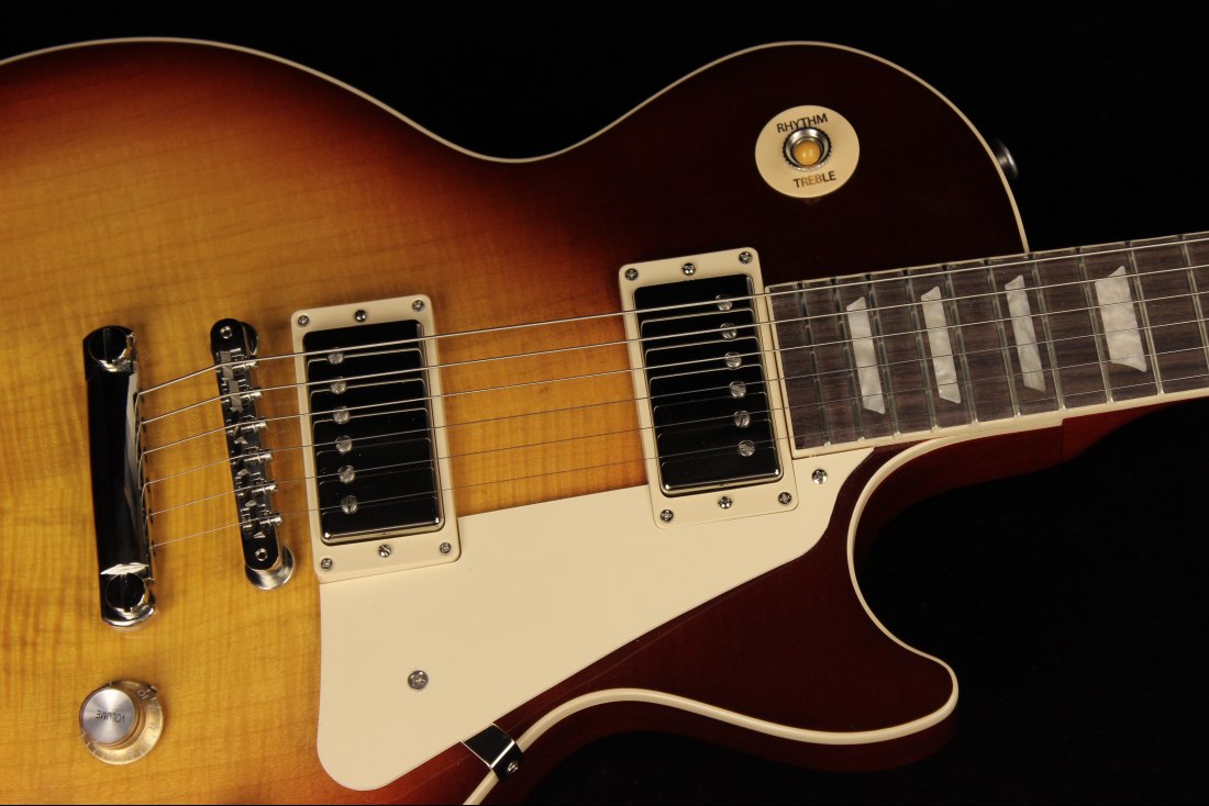 Gibson Les Paul Standard '60s - BB